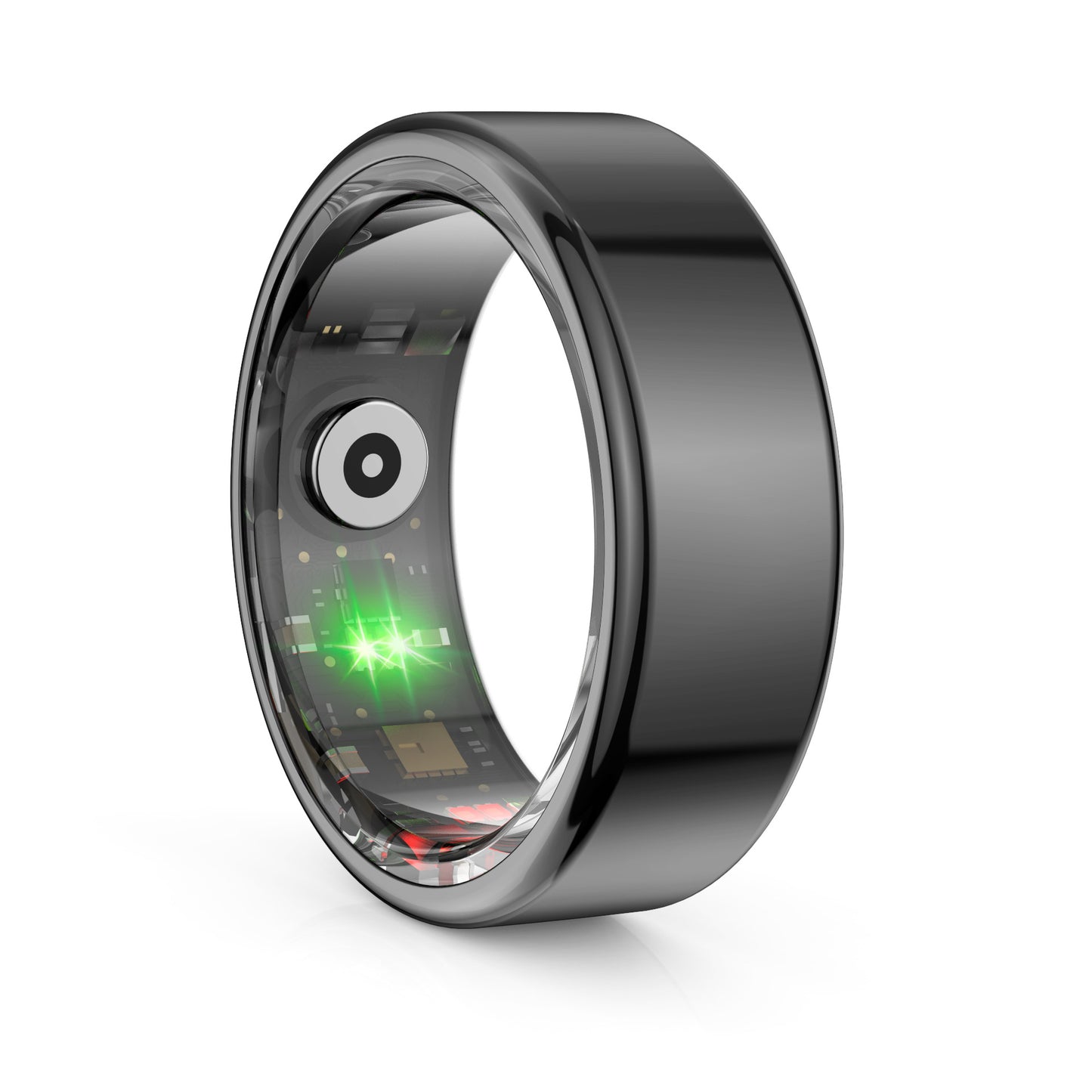 Smart Ring – Your Health, On Your Finger