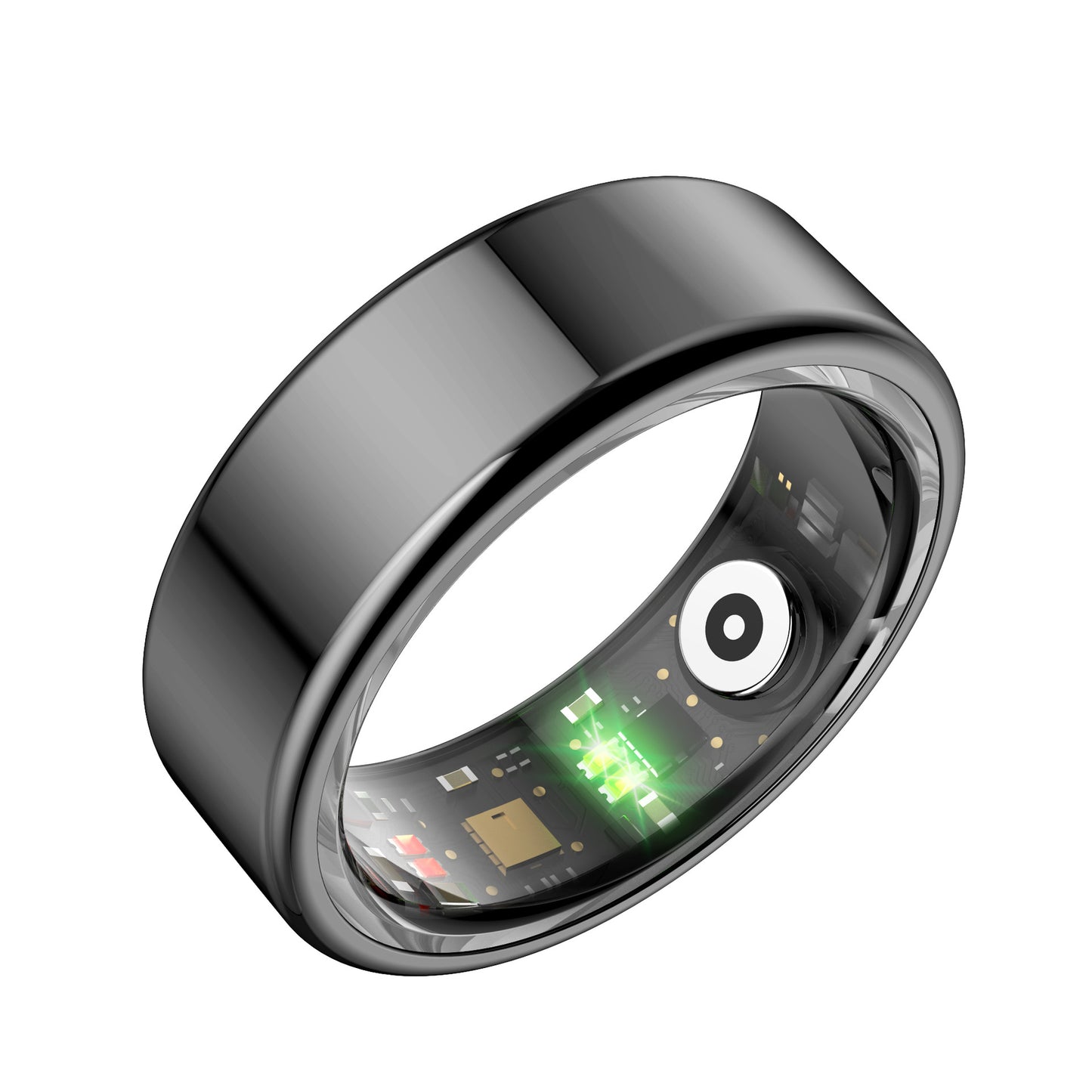 Smart Ring – Your Health, On Your Finger