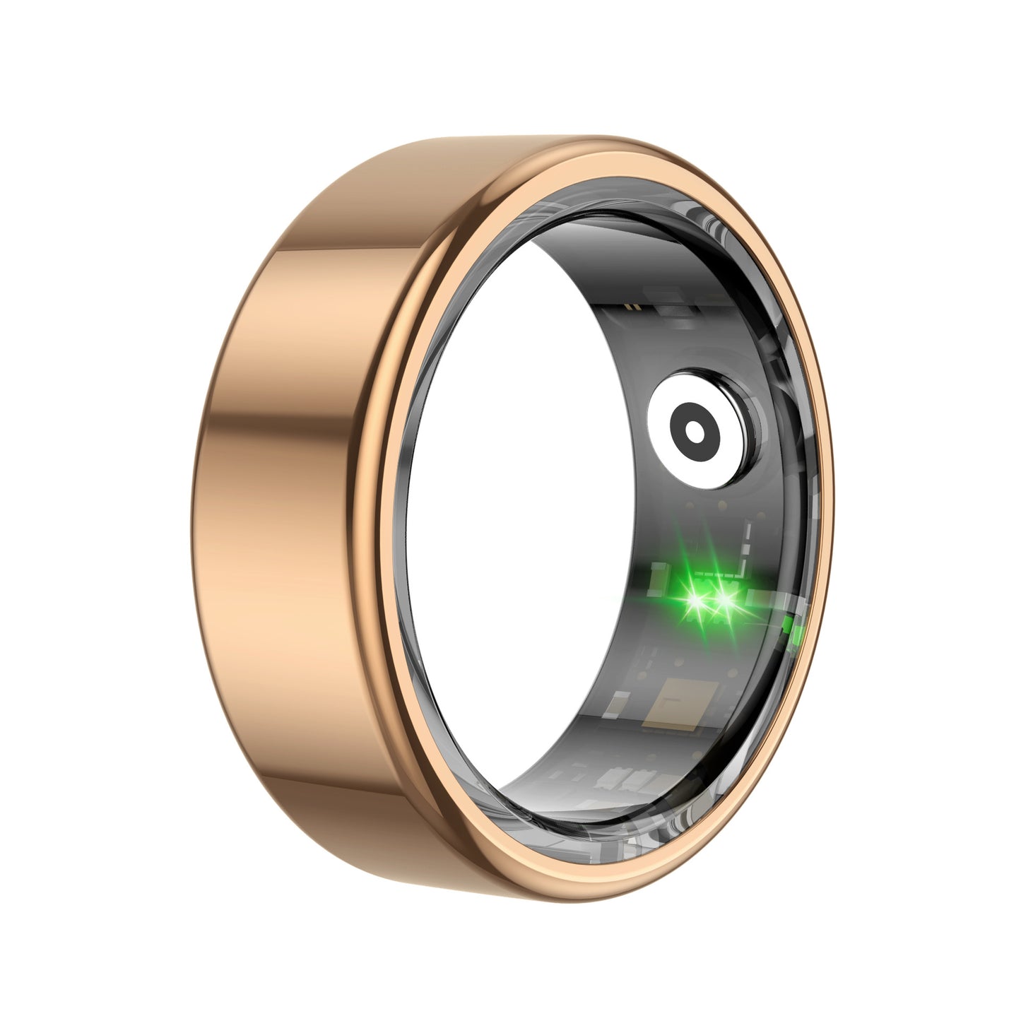 Smart Ring – Your Health, On Your Finger