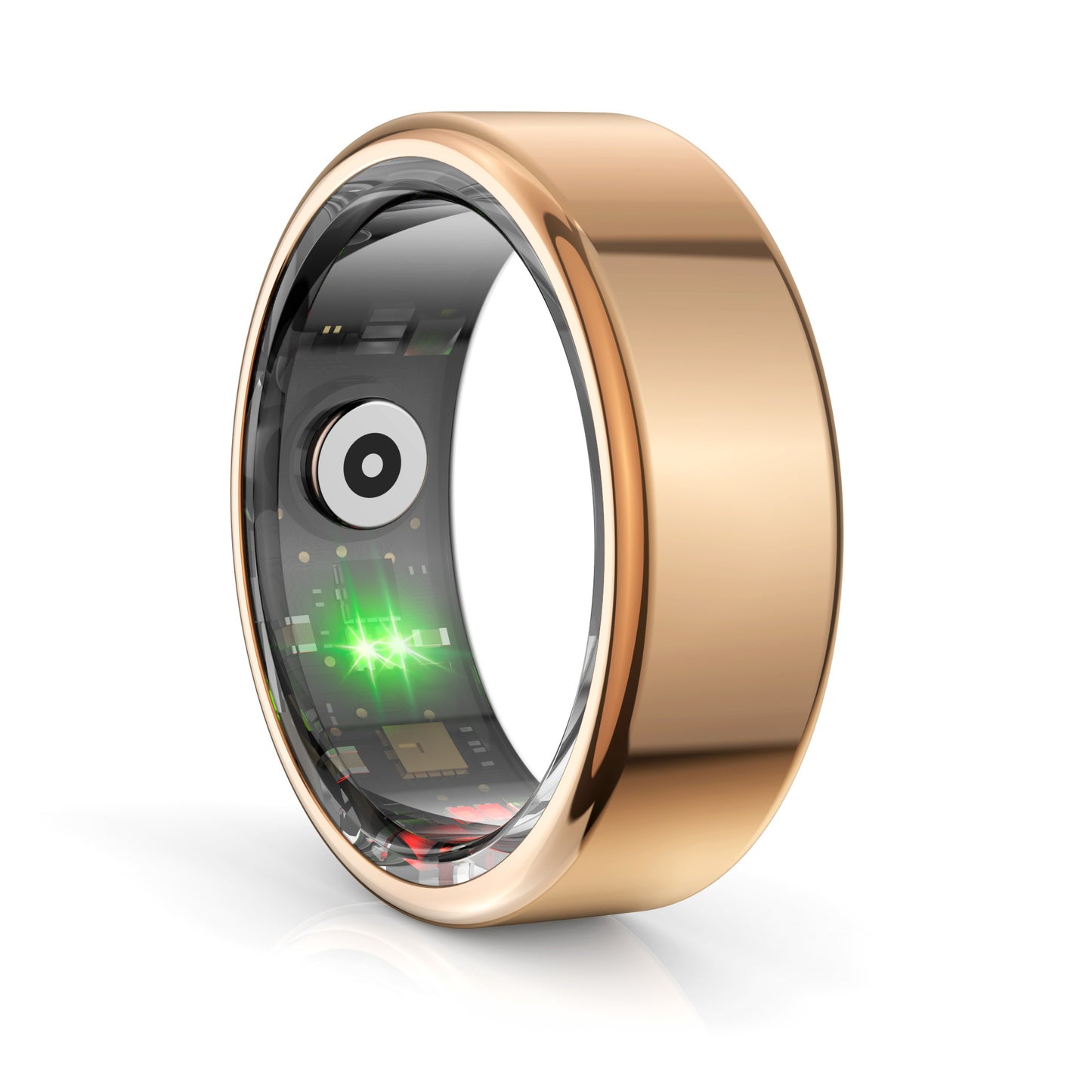 Smart Ring – Your Health, On Your Finger