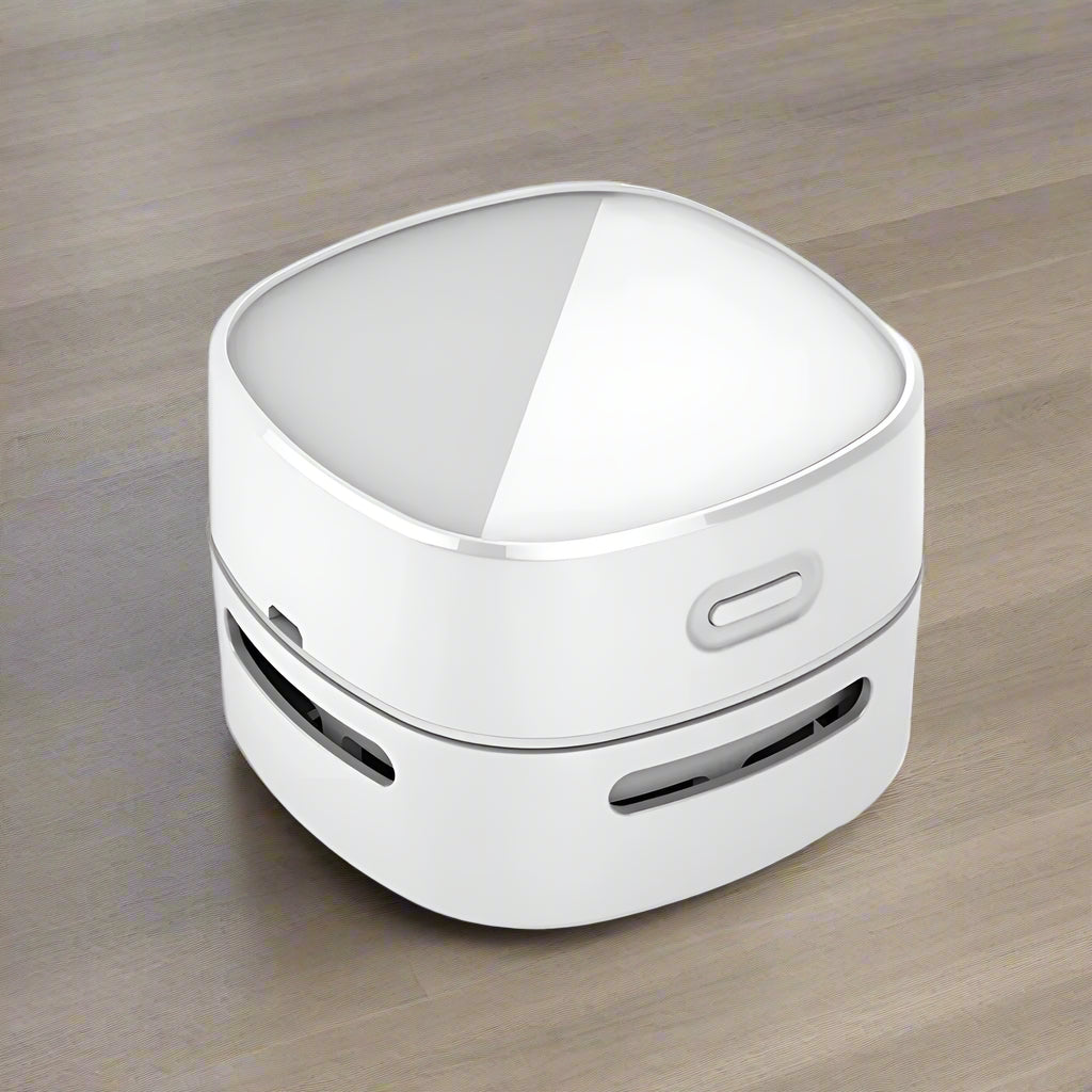 Desktop Vacuum Cleaner – Clean Smarter, Not Harder