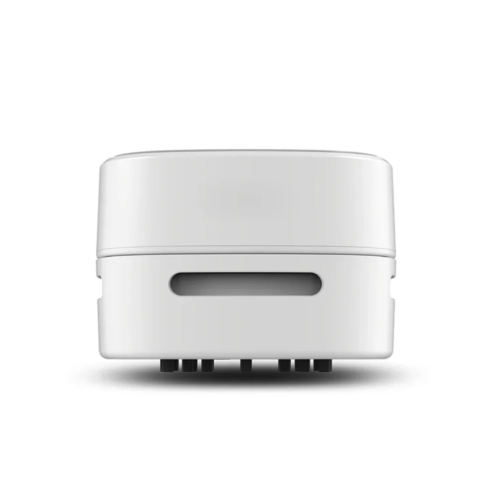 Desktop Vacuum Cleaner – Clean Smarter, Not Harder