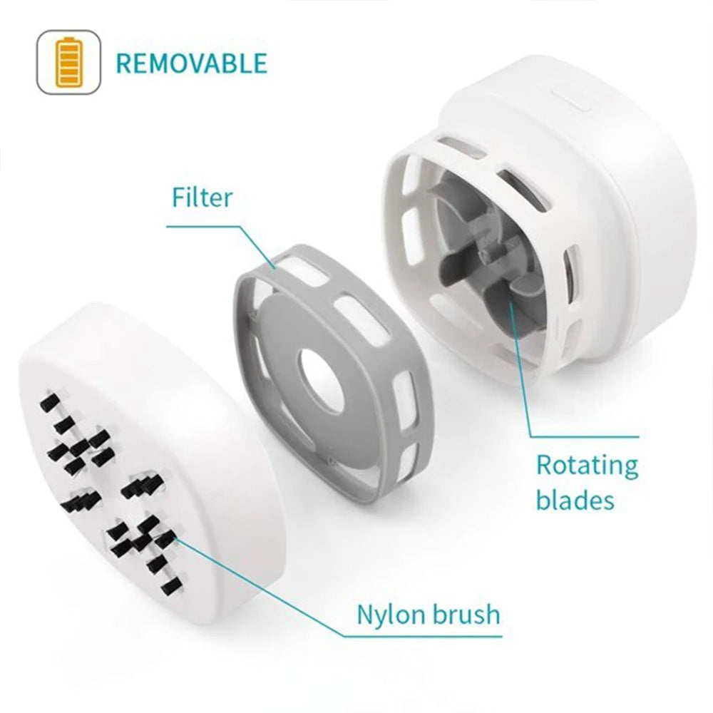 Desktop Vacuum Cleaner – Clean Smarter, Not Harder