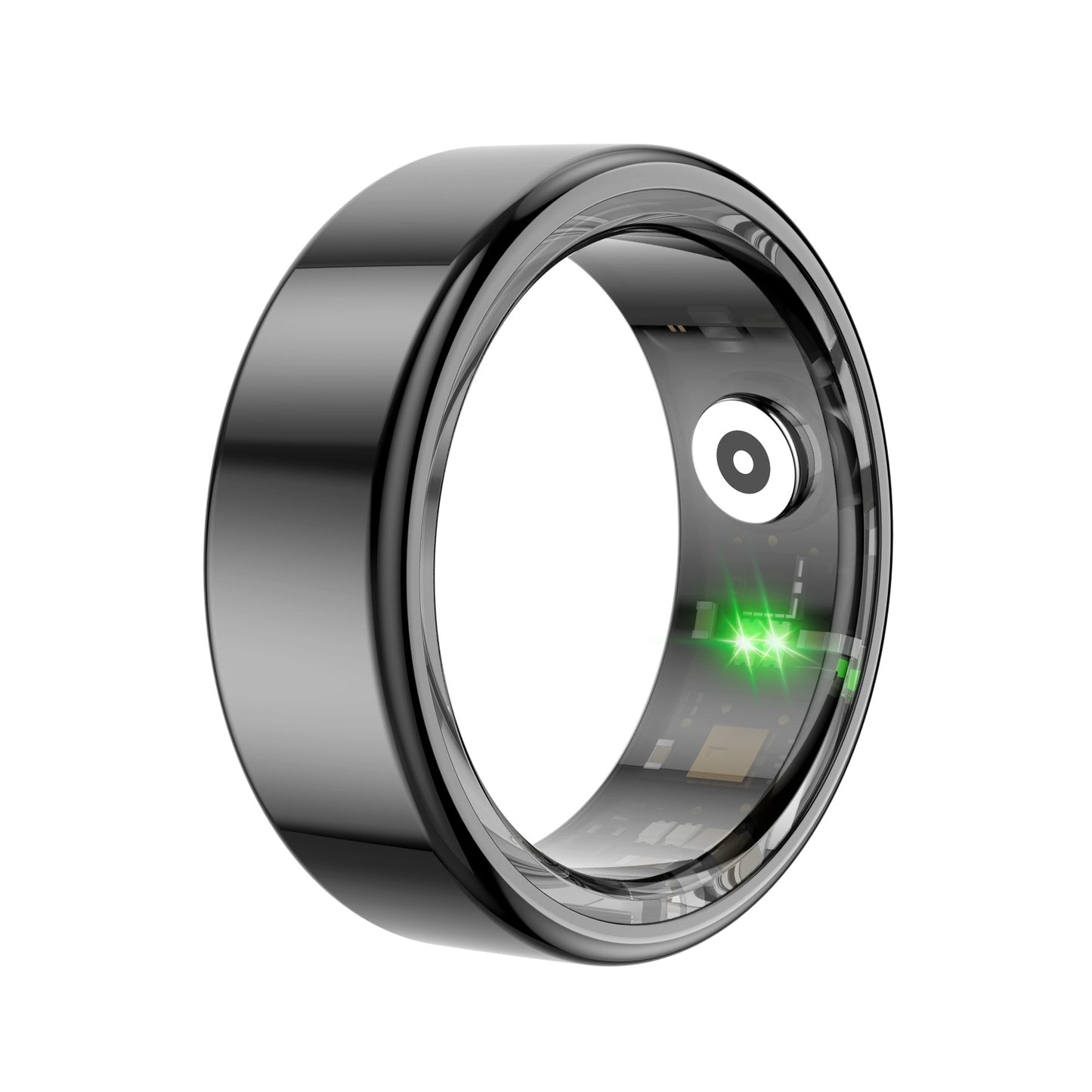 Smart Ring – Your Health, On Your Finger